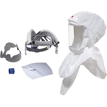 Versaflow 抽油烟机套装 S-657J（内罩型）3MS-657J